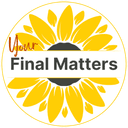 Your Final Matters logo